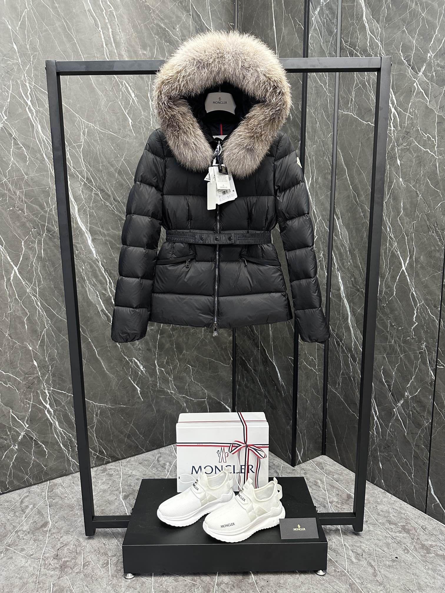 Moncler Down Jackets